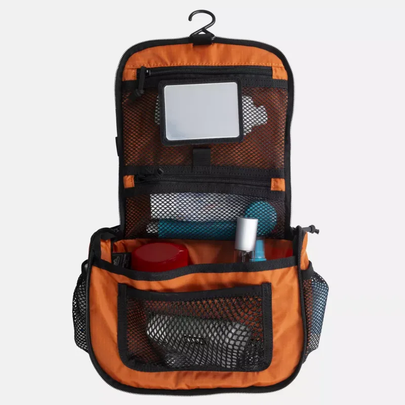 Дорожная косметичка (Travel Toiletry Bag)
