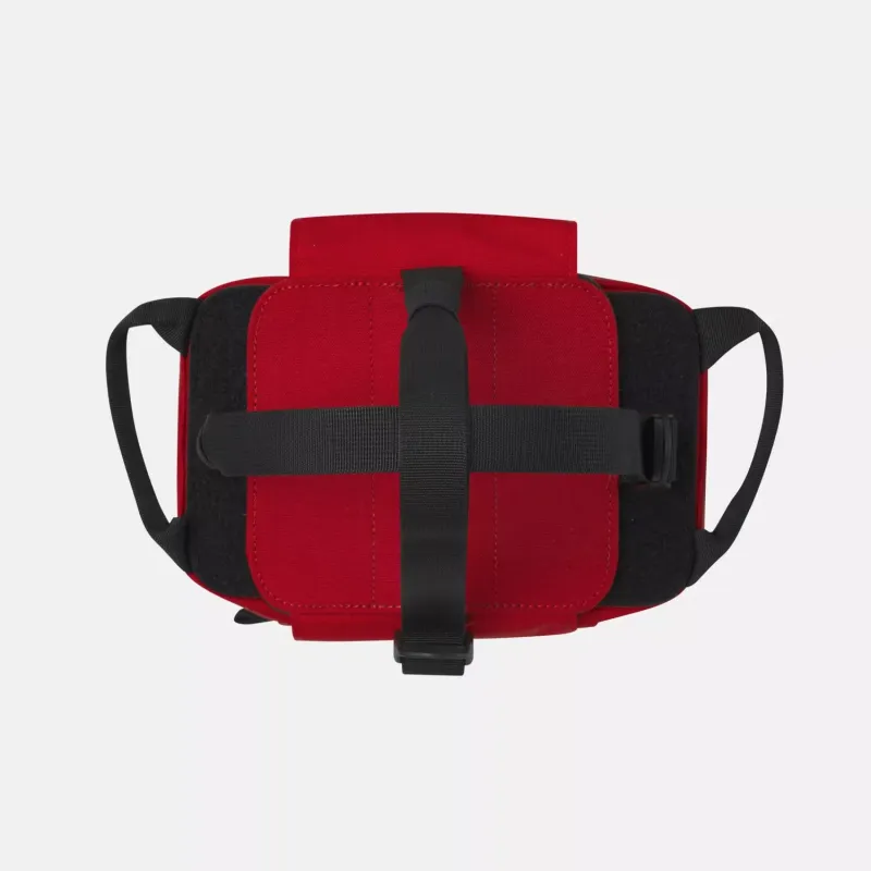 Автомобильная аптечка (Vehicle Med Kit)