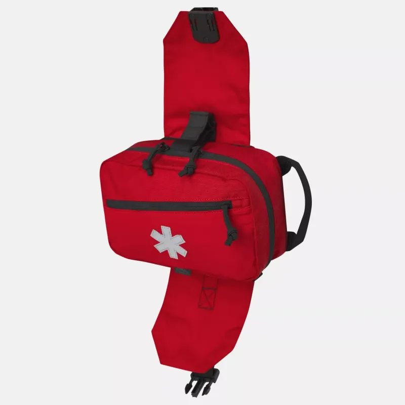 Автомобильная аптечка (Vehicle Med Kit)