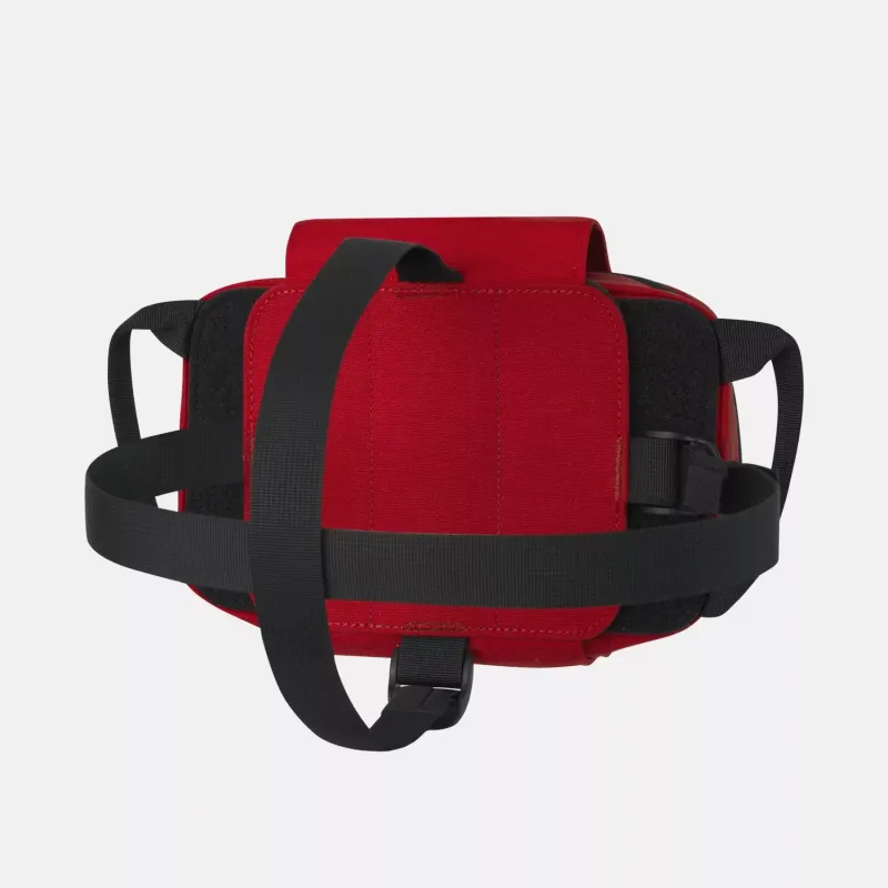 Автомобильная аптечка (Vehicle Med Kit)