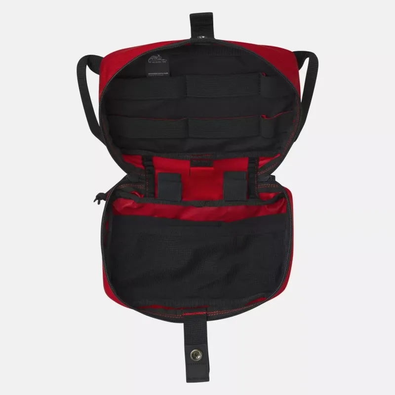 Автомобильная аптечка (Vehicle Med Kit)