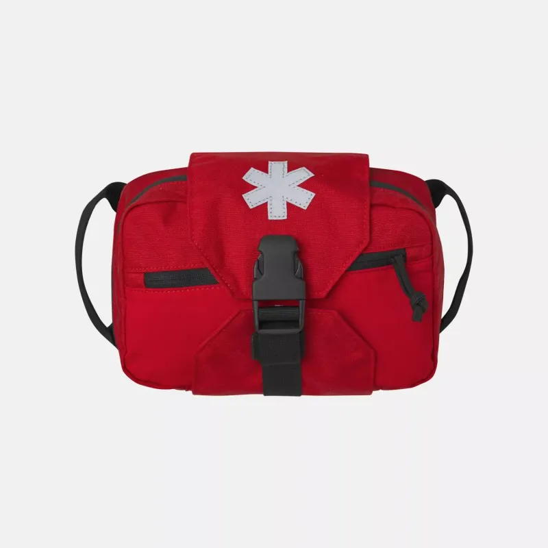 Автомобильная аптечка (Vehicle Med Kit)