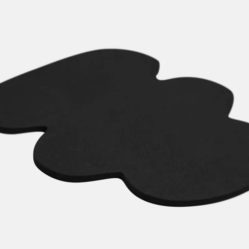 Защитные накладки с низким профилем (Low Profile Protective Pads)