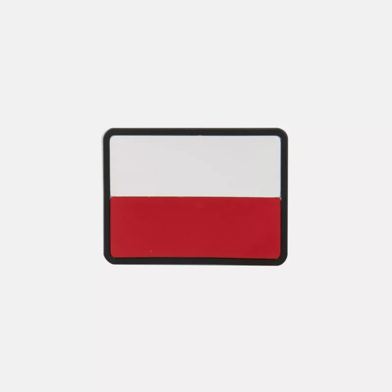 Нашивка с флагом PL (PL Flag Patch)