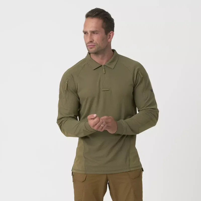 Рубашка поло (Polo Range Shirt)