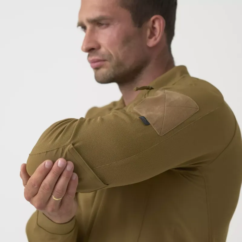 Рубашка поло (Polo Range Shirt)