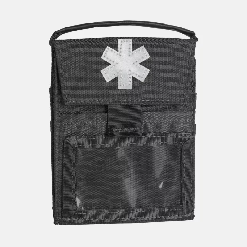 Вставка Pocket Med (Pocket Med Insert)
