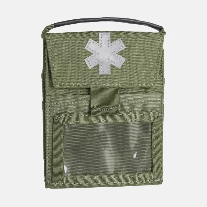 Вставка Pocket Med (Pocket Med Insert)