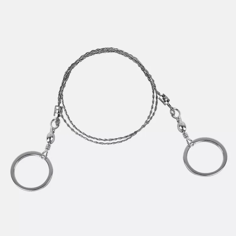 Проволочная пила (Wire Saw)