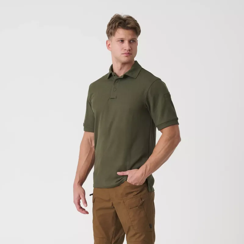Рубашка-поло UTL из ткани TopCool (UTL Polo Shirt - TopCool®) | Helikon-Tex
