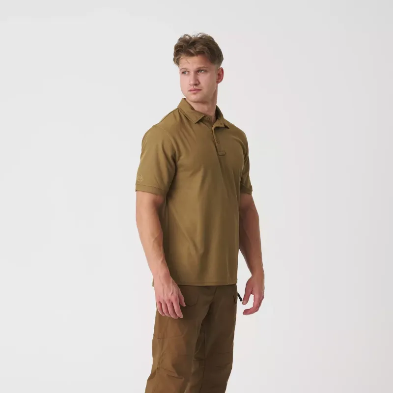 Рубашка-поло UTL из ткани TopCool (UTL Polo Shirt - TopCool®) | Helikon-Tex