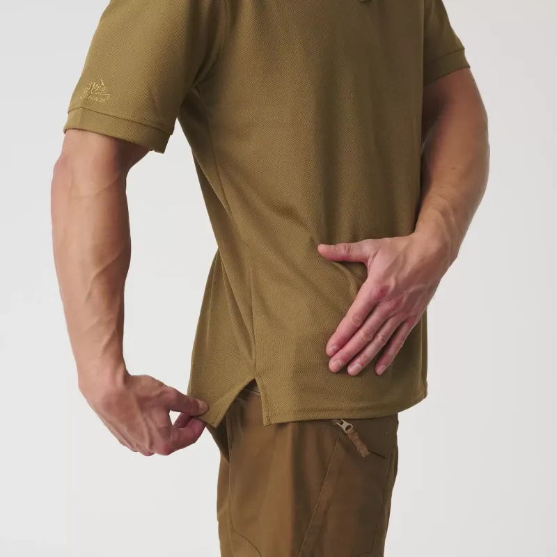 Рубашка-поло UTL из ткани TopCool (UTL Polo Shirt - TopCool®) | Helikon-Tex