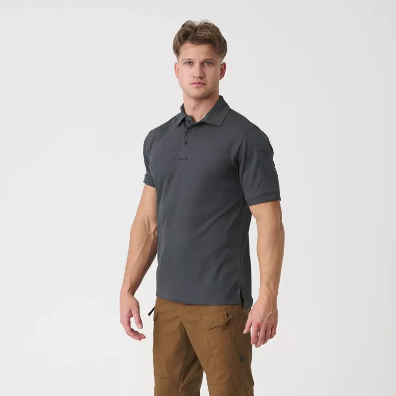 Рубашка-поло UTL из ткани TopCool Lite (UTL Polo Shirt - TopCool® Lite) | Helikon-Tex