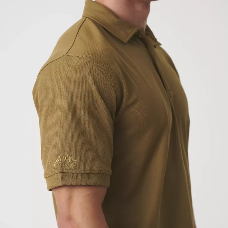 Рубашка-поло UTL из ткани TopCool Lite (UTL Polo Shirt - TopCool® Lite) | Helikon-Tex