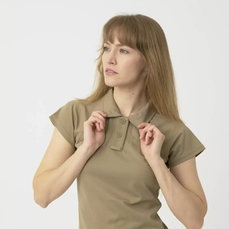 Женская рубашка-поло UTL Lite — TopCool Lite (Women's UTL Polo Shirt Lite - TopCool® Lite)