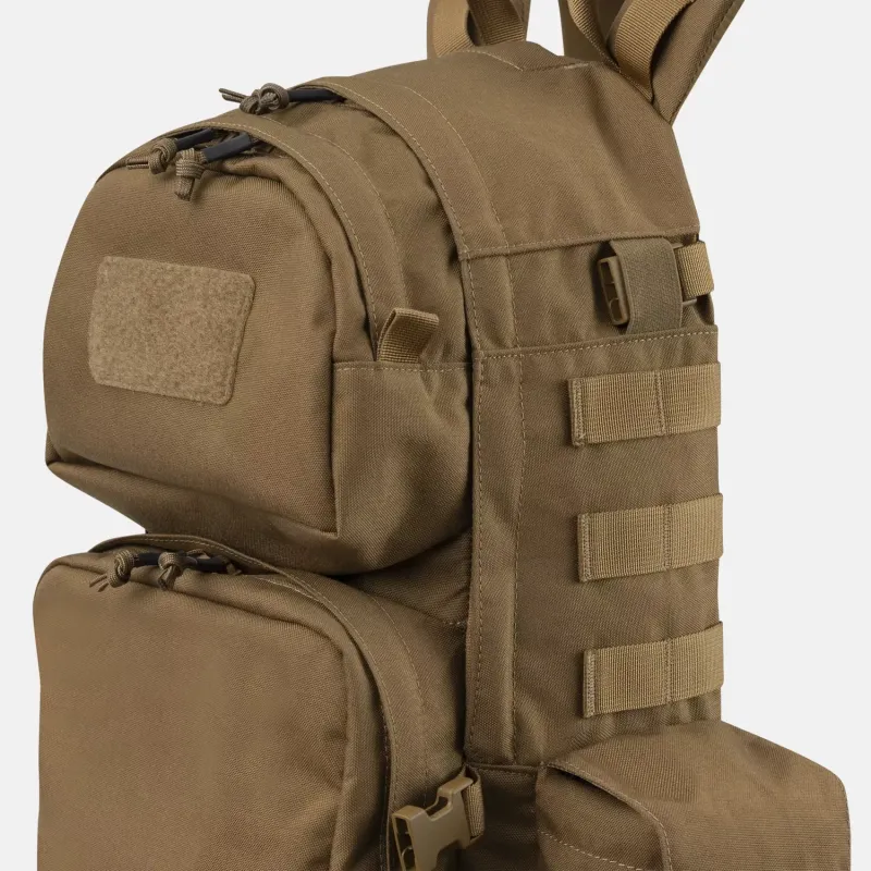 Рюкзак Ambush из ткани Cordura 500D (Ambush Backpack - Cordura® 500D) | Helikon-Tex