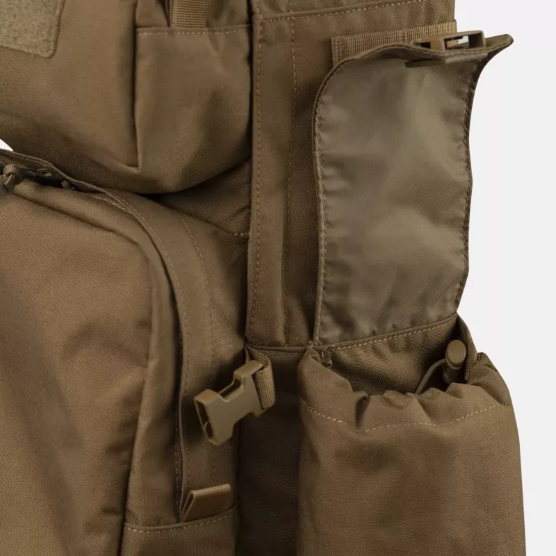 Рюкзак Ambush из ткани Cordura 500D (Ambush Backpack - Cordura® 500D) | Helikon-Tex