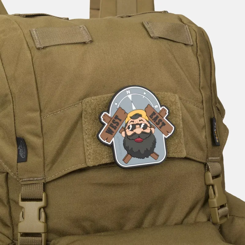 Рюкзак Bergen (Bergen Backpack)