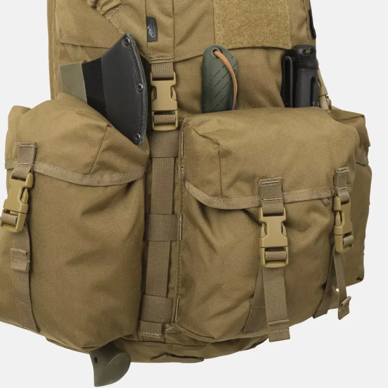 Рюкзак Bergen (Bergen Backpack)