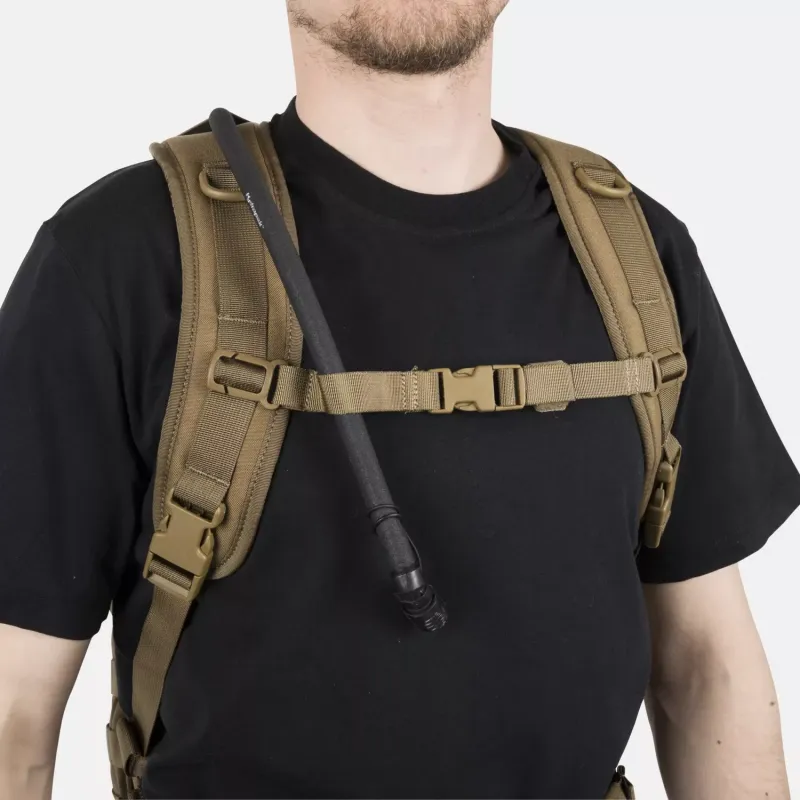 Рюкзак EDC из ткани Cordura (EDC Backpack - Cordura®) | Helikon-Tex