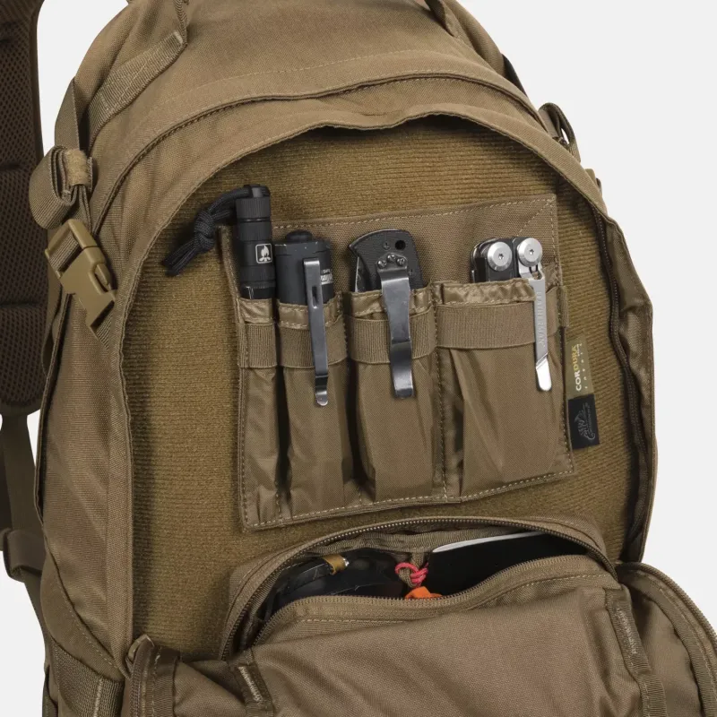 Рюкзак EDC из ткани Cordura (EDC Backpack - Cordura®) | Helikon-Tex
