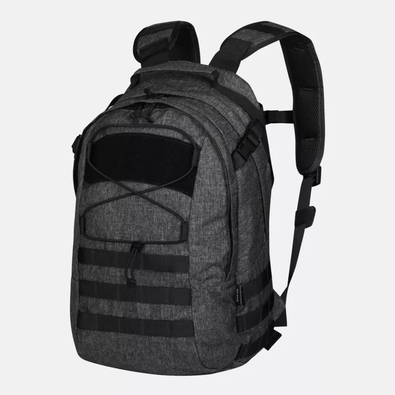 Рюкзак EDC — смесь нейлона и полиэстера (EDC Backpack - Nylon Polyester Blend) | Helikon-Tex