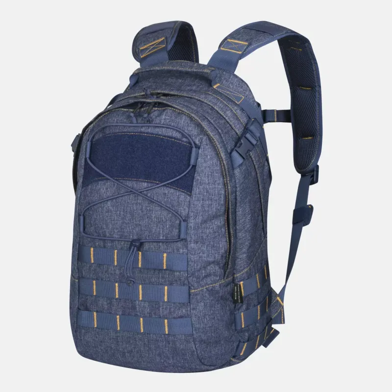 Рюкзак EDC — смесь нейлона и полиэстера (EDC Backpack - Nylon Polyester Blend)