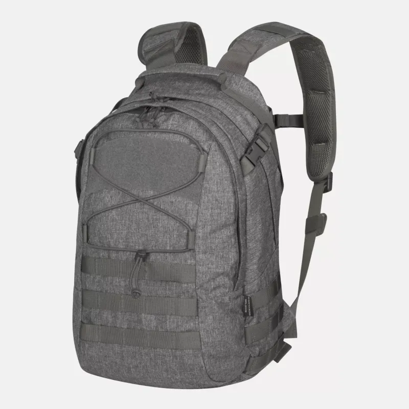 Рюкзак EDC — смесь нейлона и полиэстера (EDC Backpack - Nylon Polyester Blend)