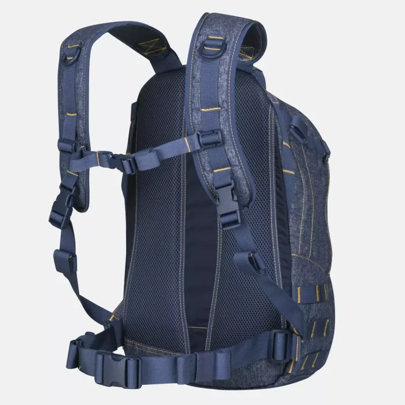 Рюкзак EDC — смесь нейлона и полиэстера (EDC Backpack - Nylon Polyester Blend)