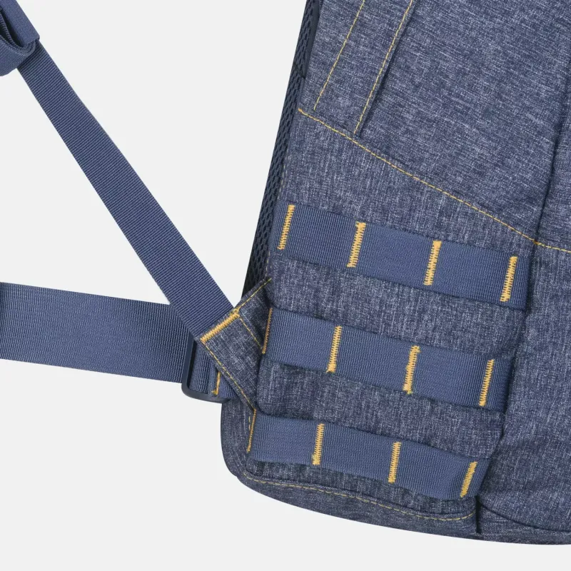 Рюкзак EDC — смесь нейлона и полиэстера (EDC Backpack - Nylon Polyester Blend)