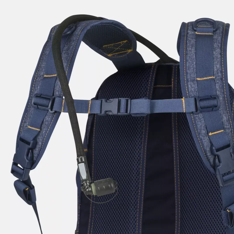 Рюкзак EDC — смесь нейлона и полиэстера (EDC Backpack - Nylon Polyester Blend)