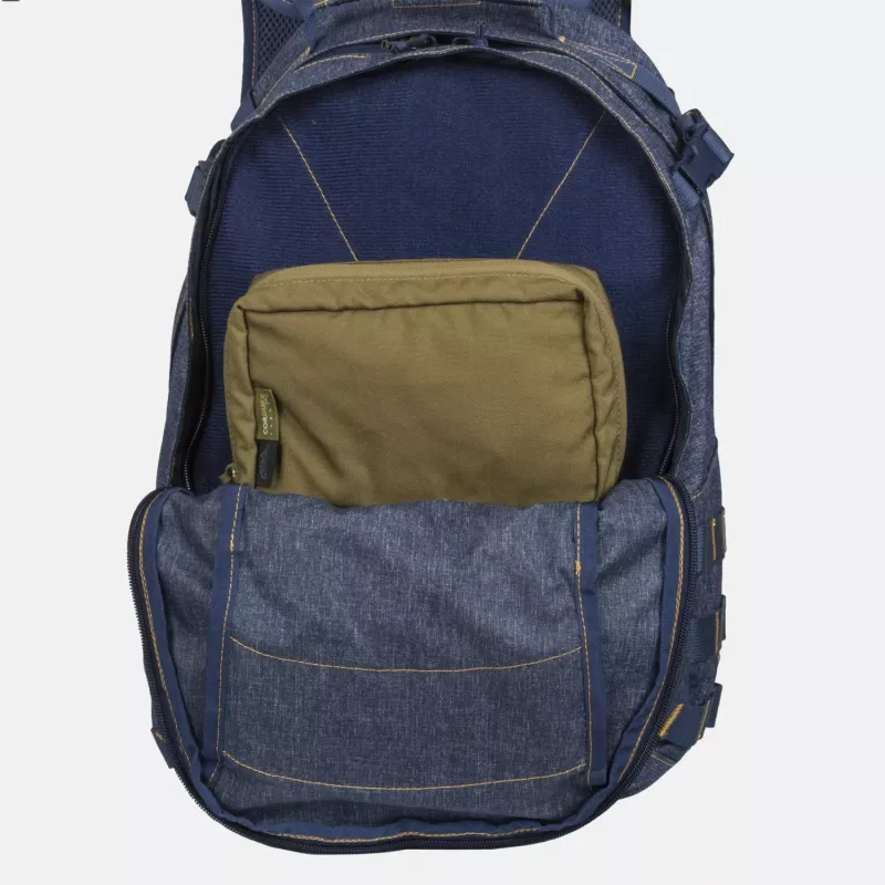 Рюкзак EDC — смесь нейлона и полиэстера (EDC Backpack - Nylon Polyester Blend)