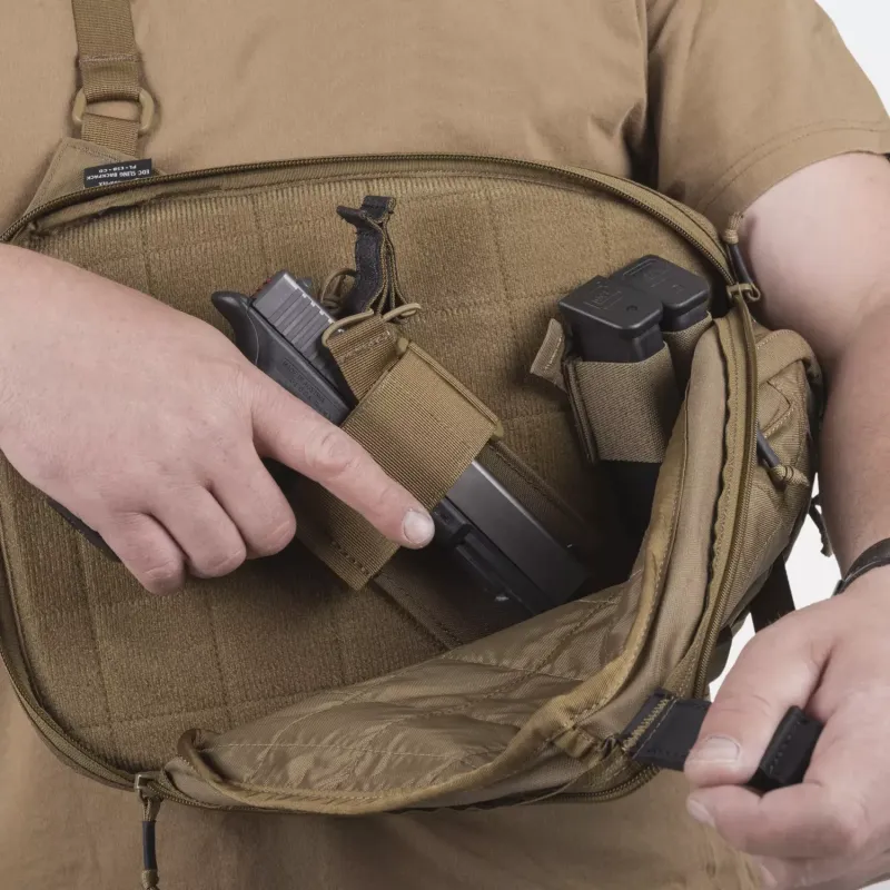 Рюкзак-слинг EDC - Cordura (EDC Sling Backpack - Cordura®)