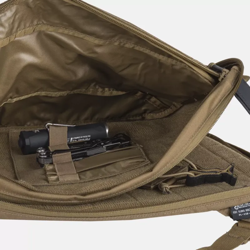 Рюкзак-слинг EDC - Cordura (EDC Sling Backpack - Cordura®)