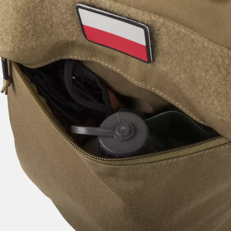 Штурмовой рюкзак Guardian (Guardian Assault Backpack) | Helikon-Tex