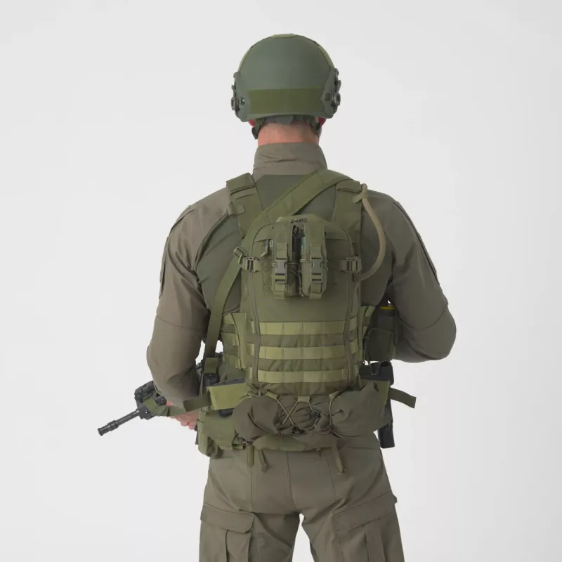 Guardian Smallpack из ткани Cordura (Guardian Smallpack - Cordura®) | Helikon-Tex