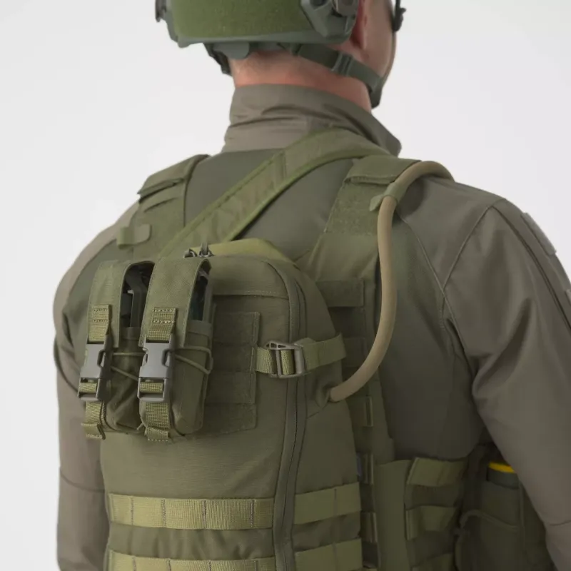 Guardian Smallpack из ткани Cordura (Guardian Smallpack - Cordura®) | Helikon-Tex