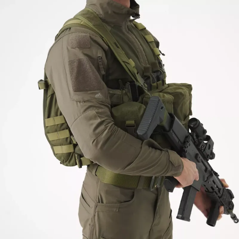 Guardian Smallpack из ткани Cordura (Guardian Smallpack - Cordura®) | Helikon-Tex