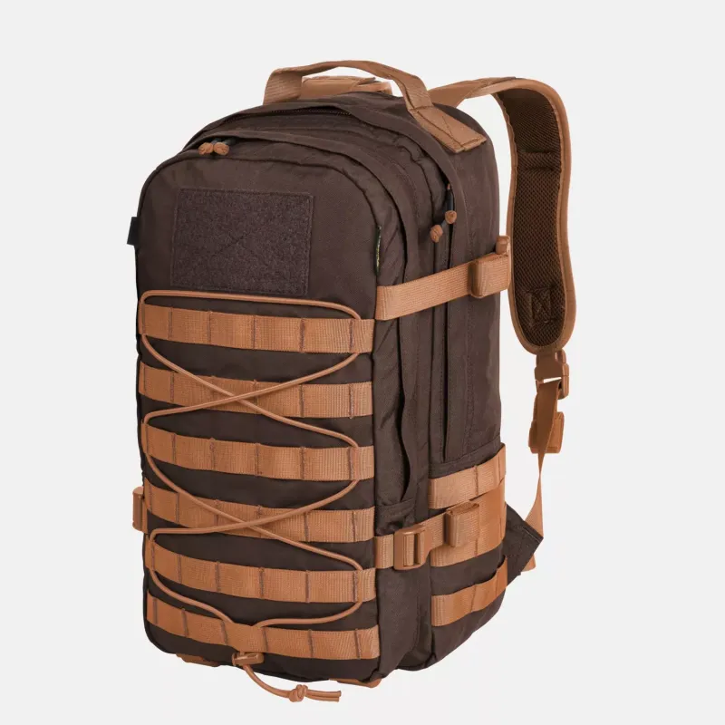 Рюкзак Raccoon Mk2 из ткани Cordura (Raccoon Mk2 Backpack - Cordura®) | Helikon-Tex