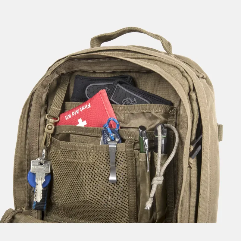 Рюкзак Raccoon Mk2 из ткани Cordura (Raccoon Mk2 Backpack - Cordura®) | Helikon-Tex