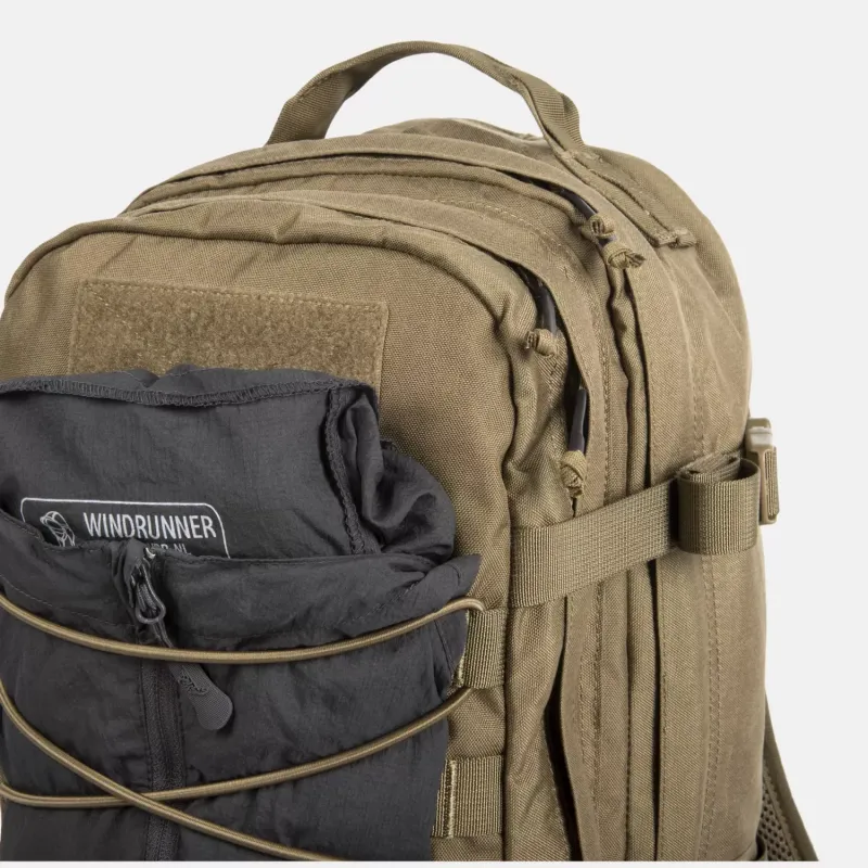 Рюкзак Raccoon Mk2 из ткани Cordura (Raccoon Mk2 Backpack - Cordura®) | Helikon-Tex