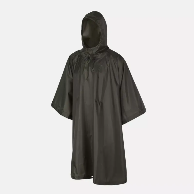 Пончо американской модели - Полиэстер (U.S. Model Poncho - Polyester) | Helikon-Tex