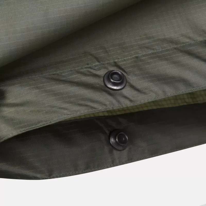 Пончо американской модели - Полиэстер (U.S. Model Poncho - Polyester)