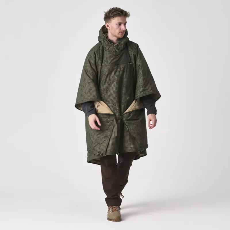 Двусторонний рулон Swagman Roll (Reversible Swagman Roll®)