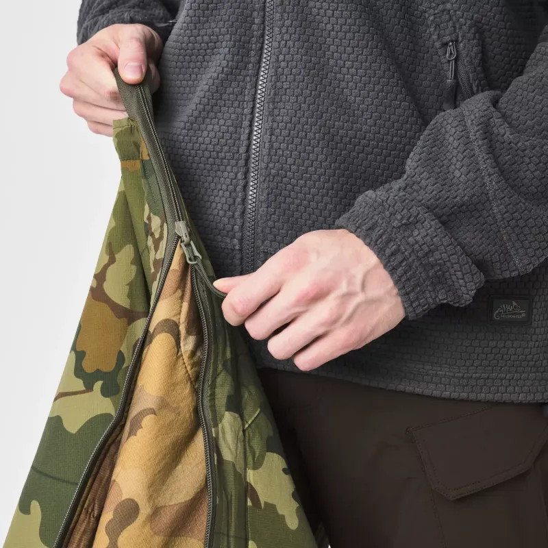 Двусторонний рулон Swagman Roll (Reversible Swagman Roll®)