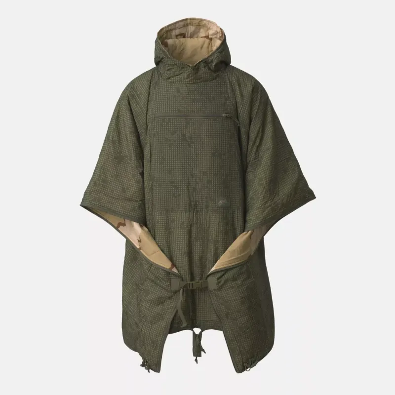 Двусторонний рулон Swagman Roll (Reversible Swagman Roll®)