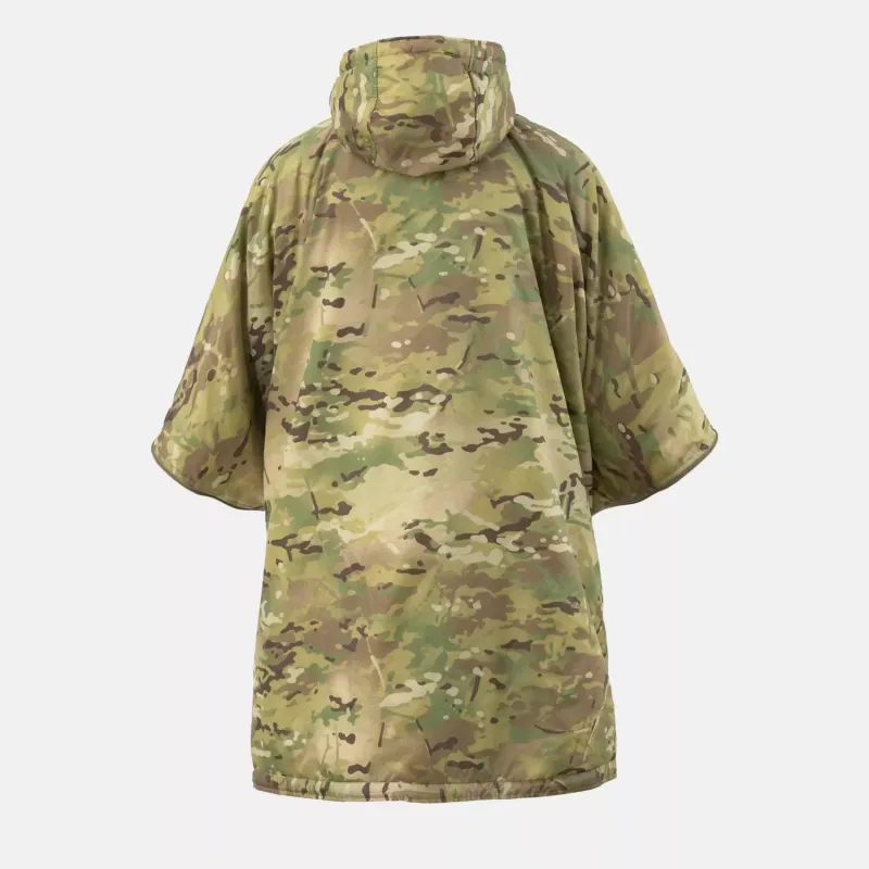 Пончо Swagman Roll - нейлон (Swagman Roll Poncho - Nylon) | Helikon-Tex