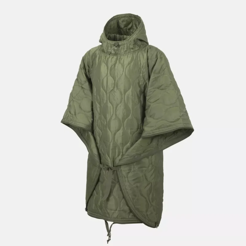 Пончо Swagman Roll Basic (Swagman Roll® Basic Poncho) | Helikon-Tex