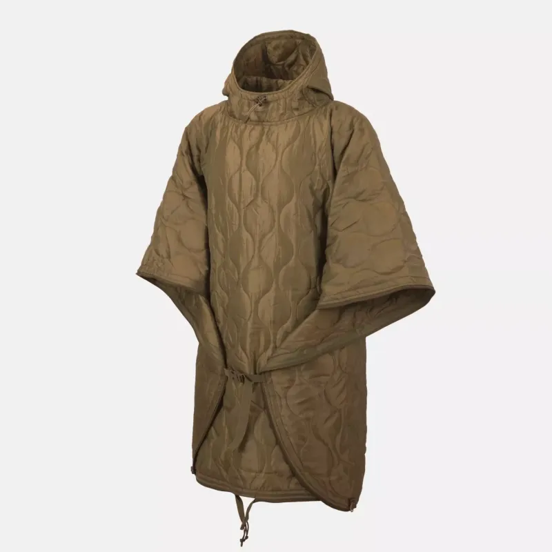 Пончо Swagman Roll Basic (Swagman Roll® Basic Poncho) | Helikon-Tex