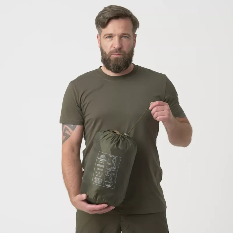 Пончо Swagman Roll Basic (Swagman Roll® Basic Poncho) | Helikon-Tex